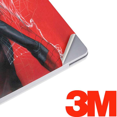 Marvel Spiderman The Amazing Spiderman Surface Laptop 2 Skin